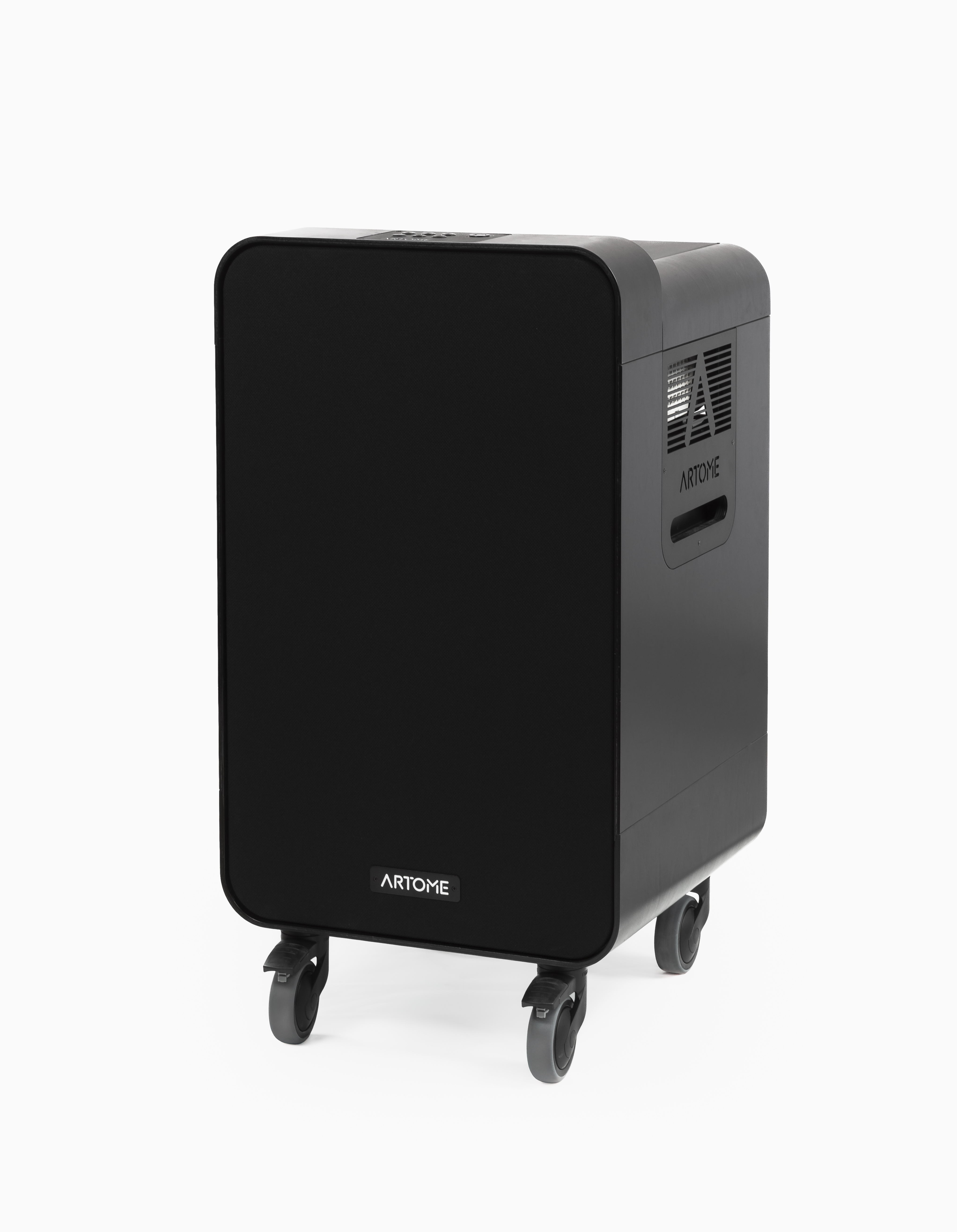 Artome PT-VMZ-AVCART | Panasonic North America - United States